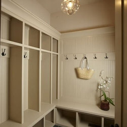 Locker Room Plans - Products