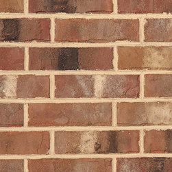 Triangle Brick's Old Henry - Products