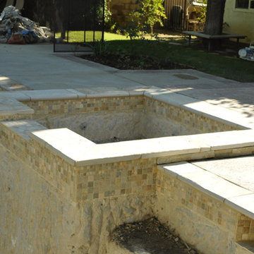 Pool Remodeling - Agoura Hills