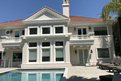 Exterior Paint