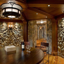 Stone Veneer - Products