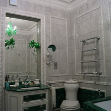 Санузел классика
