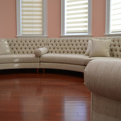 FIRDOS  SECTIONAL - Products