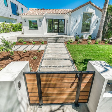 West Hollywood full renovation project (Croft)