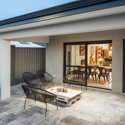 Travertine - Products