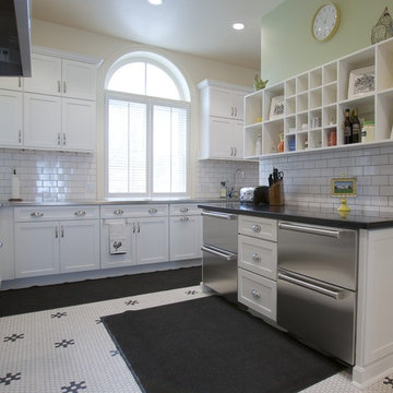 Wisconsin Governor Executive Residence Kitchen Rennovation