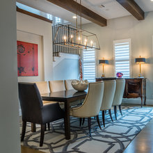 Dining Tables For David