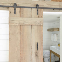 barn doors
