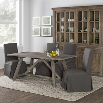 Echo 72-inch Dining Table