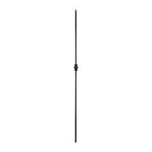 Stair Railing & Balusters