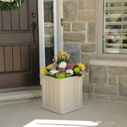 Outdoor Decor - Outdoor Decor