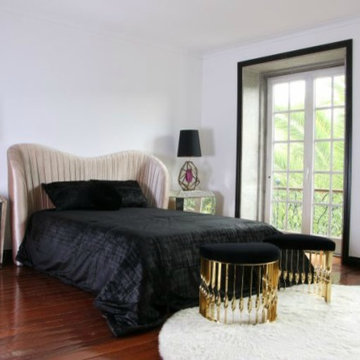 COVET HOUSE D'OURO
