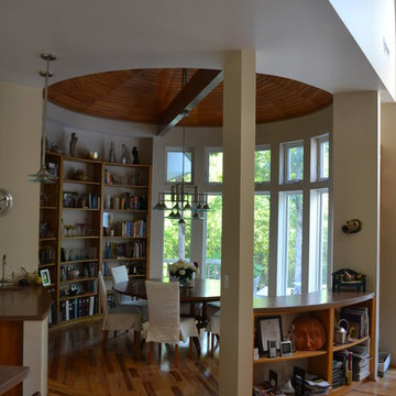 Arch of the Hawk