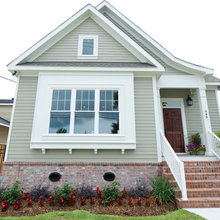 Exterior Ideas