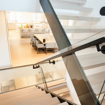 Multilevel Modern