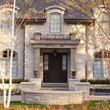 DK exterior