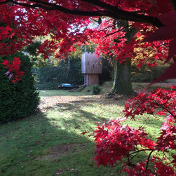 Autumn Nest Swing - Swings & Playsets