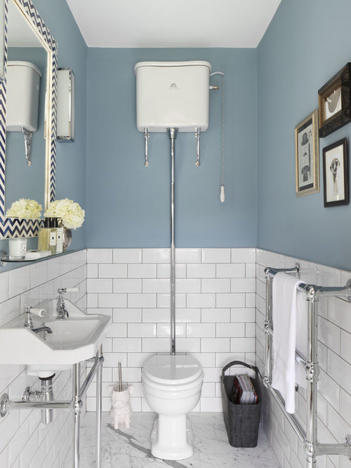 Cloakroom Design Ideas, Renovations & Photos