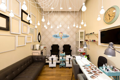 "Miss Yulia" - beauty salon