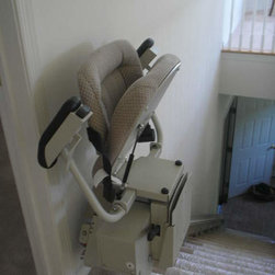 Stairway Lift - Products