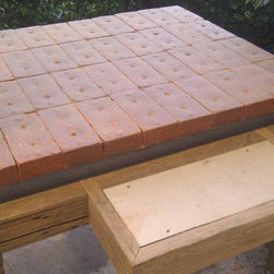 Pizza Oven in the Hills - Outdoor Pizza Ovens