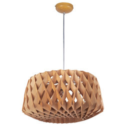 Contemporary Pendant Lighting by The Lighthouse