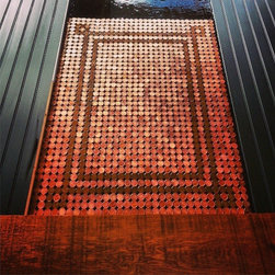 Mosaic Penny Bar - Products