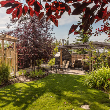 Full Landscape Reconstruction 6