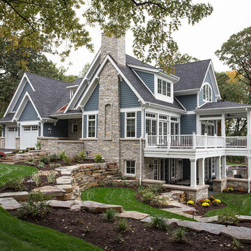 Shabbona Drive