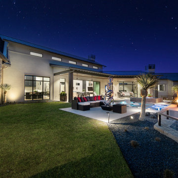 Todd Glowka Builder - Augusta Awards Home