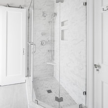 Master Bathroom Possibilities