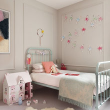 girl bedroom