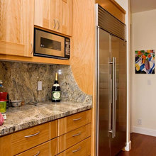 granite