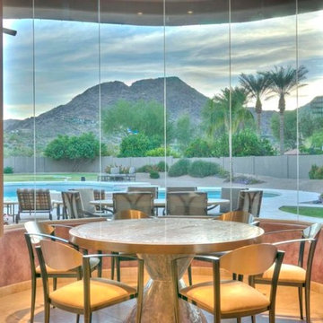 Breakfast Nooks