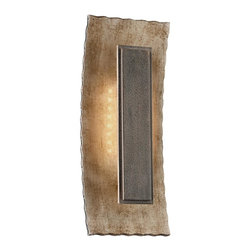 Troy Lighting - Troy Lighting Wall Sconce Ginza - Wall Sconces
