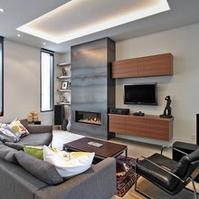 Ceiling - Cove/Tray Lighting