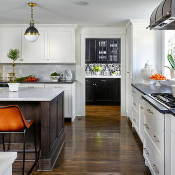 Haverford Colonial Renovation and Expansion