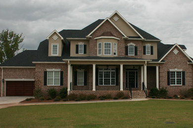 Trinity Built Homes