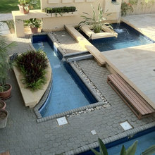 gardens