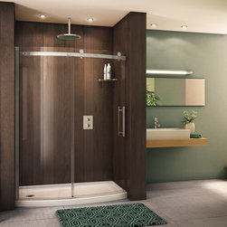 Novara - Shower Doors