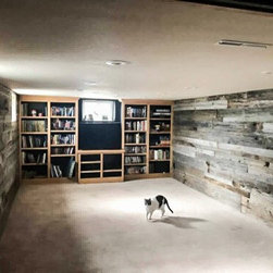 Accent walls - Products