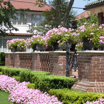 Capital Garden Planters