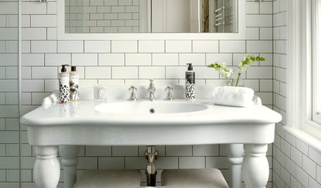 10 Different Ideas for Bathroom Lighting