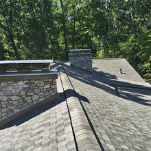 Roofing