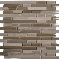 Mosaic Tile - Mosaic Tile
