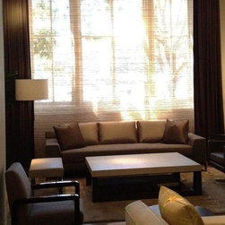 Conrad Original Shades - Window Blinds