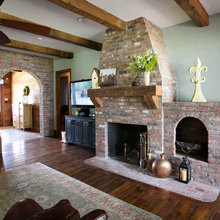 basement ceiling