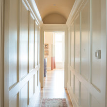 Wall Moulding