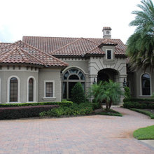exterior color