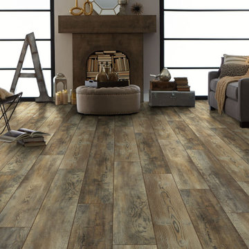 Vinyl Flooring